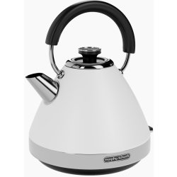 Morphy Richards 100134 1,5 L Bílá