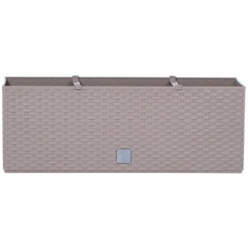 Prosperplast Rato case 60 x 25 x 24 cm moka