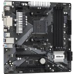 ASRock B450M PRO4-F R2.0 – Zboží Mobilmania