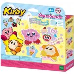 EPOCH AQUABEADS Aquabeads kreativní sada přívěsků Kirby – Hledejceny.cz