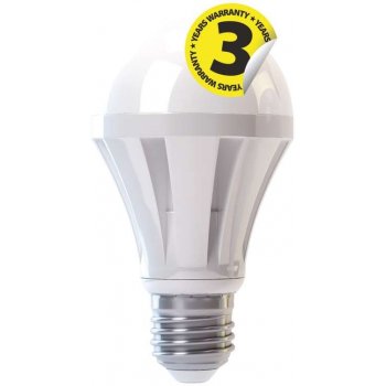 Emos LED žárovka Premium A60 12W E27 Teplá bílá 1055 lm