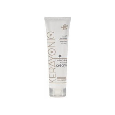 Freelimix Kerayonic Restructuring Crystal Cream 150 ml – Hledejceny.cz