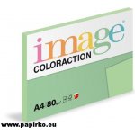 Papír barevný A4 80 g Image Coloraction MG28 Forest pastelově zelená 100 ks – Hledejceny.cz