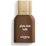 Sisley Tekutý make-up Phyto-Teint Nude Make-up 4C Honey 30 ml – Hledejceny.cz