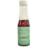 Ostrovit Agave syrup agávový sirup 400 g – Zboží Mobilmania