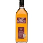 Hankey Bannister 40% 0,7 l (holá láhev) – Hledejceny.cz