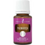 Young Living Palmarosa esenciální olej 15 ml – Hledejceny.cz