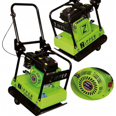 Zipper ZI-RPE120GYN – Sleviste.cz