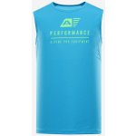 Alpine Pro Mixed MTSA829 modrá – Zboží Dáma