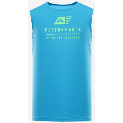 Alpine Pro Mixed MTSA829 modrá – Zboží Dáma