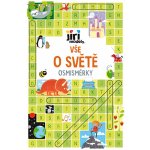 Vše o světě - Osmisměrky – Hledejceny.cz