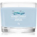 Yankee Candle Signature Ocean Air 37 g – Zboží Mobilmania