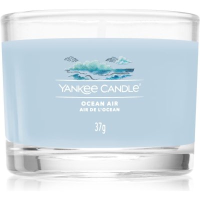 Yankee Candle Ocean Air 37 g – Zbozi.Blesk.cz