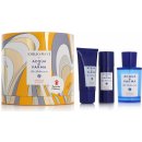 Acqua di Parma Blu Mediterraneo Arancia di Capri EDT 75 ml + sprchový gel 40 ml + tělové mléko 50 ml dárková sada