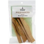 Rymer Vonné vykuřovadlo Palo Santo – špalíky 20 g – Zboží Dáma