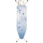 Brabantia Žehlící prkno B 124x38, Ice Water – Hledejceny.cz