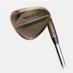 Titleist SM11 Oil Can wedge pravé 12° F 52° ocel – Hledejceny.cz