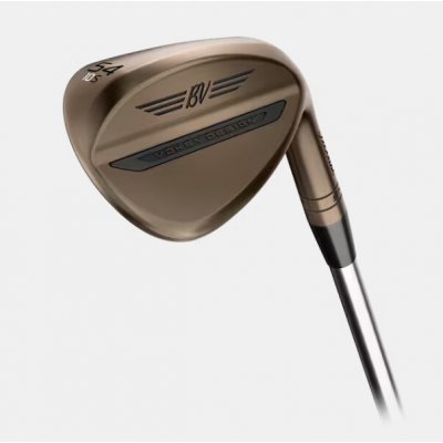 Titleist SM11 Oil Can wedge pravé 12° F 52° ocel – Hledejceny.cz