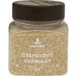 Nature line Česnekový granulát 160 g – Hledejceny.cz