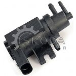 Měnič tlaku, výfukový systém PIERBURG 7.02183.01.0 | Zboží Auto