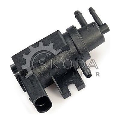 Měnič tlaku, výfukový systém PIERBURG 7.02183.01.0 | Zboží Auto