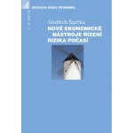 Nové ekonomické nástroje řízení rizika počasí - Jindřich Špička – Hledejceny.cz