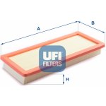 Vzduchový filtr UFI 30.368.00 – Hledejceny.cz