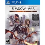 Middle-Earth: Shadow of War (Definitive Edition) – Sleviste.cz