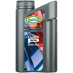 Yacco Lube P 0W-30 1 l