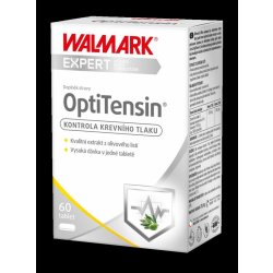 Walmark OptiTensin 60 tablet bls.