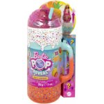 Barbie Pop Reveal Dárková sada tropické smoothie HRK57 – Zboží Mobilmania