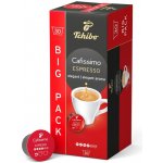 TCHIBO Cafissimo Espresso kräftig 30 ks – Zboží Dáma