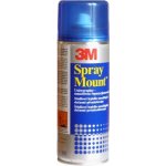 3M Spray Mount 400 ml – Zboží Živě