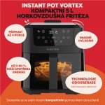 Instant Pot Vortex Compact – Zboží Dáma