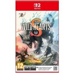 Wild Hearts S – Zboží Mobilmania
