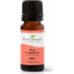 Plant Therapy Kidsafe Pink Grapefruit vonný olej 10 ml – Hledejceny.cz