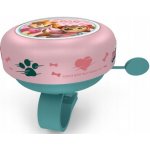 Bell Paw Patrol růžová – Zboží Mobilmania