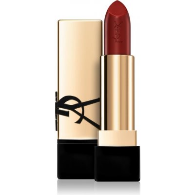 Yves Saint Laurent Rouge Pur Couture rtěnka N157 Nu Inattendu 3,8 g – Hledejceny.cz