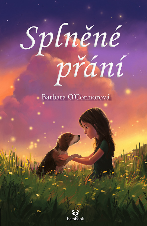 Splněné přání - Barbara O´Connor