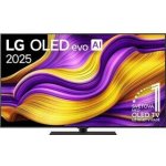 LG OLED55G56LS – Zboží Živě