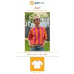 de-park Papírový střih - Auri vel. XS-XXL – Hledejceny.cz