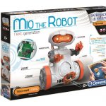 Clementoni robot Mio Nová Generace – Zboží Mobilmania