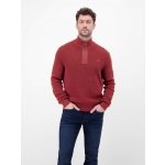 Lerros pánský svetr 25N5466 čevrená – Zbozi.Blesk.cz