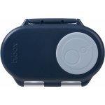 b.box Svačinový box malý midnight – Hledejceny.cz