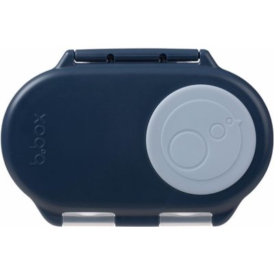 b.box Svačinový box malý midnight – Hledejceny.cz