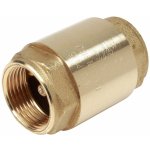 GIACOMINI R60 Závitový zpětný ventil R60Y007 (11/2 plastová kuželka) – Hledejceny.cz