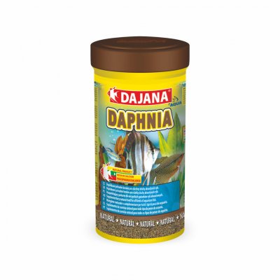Dajana-daphnia 100 ml – Zboží Dáma