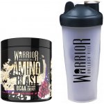 Warrior Amino Blast 270 g – Hledejceny.cz