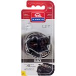 Dr. MARCUS CITY Black – Hledejceny.cz