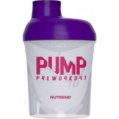 Nutrend Šejkr - 300ml – Hledejceny.cz
